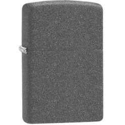Zippo - Iron Stone Lighter