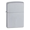Zippo - Satin Chrome Lighter