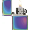 Zippo - Spectrum Lighter