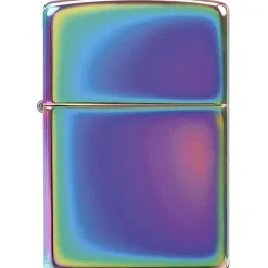 Zippo - Spectrum Lighter
