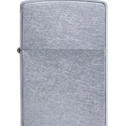 Zippo - Street Chrome Lighter