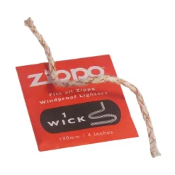 Zippo - Væge