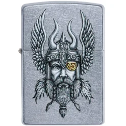 Zippo - Viking Warrior Lighter