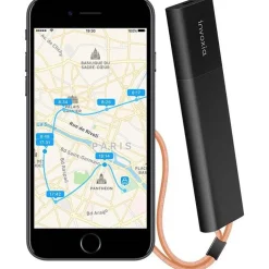 Zmartgear - Invoxia GPS Tracker