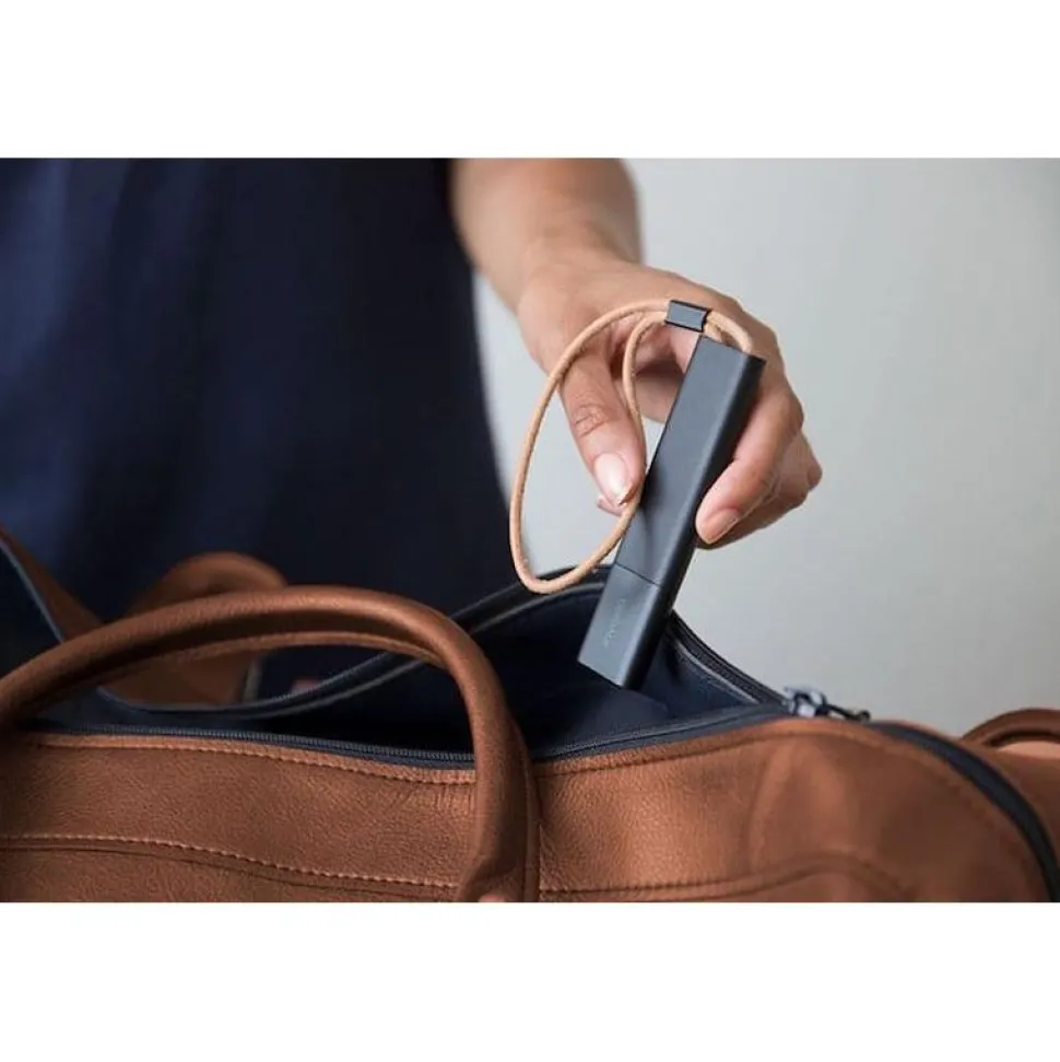 Zmartgear - Invoxia GPS Tracker
