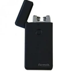 ZORR - Formula Arc USB Stormlighter // Sort
